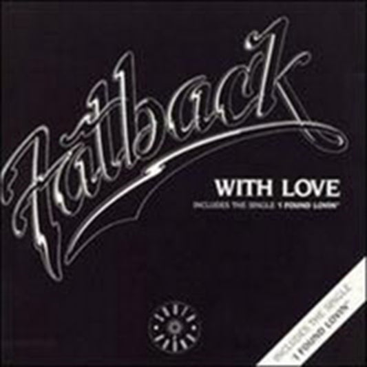 Fatback - With Love