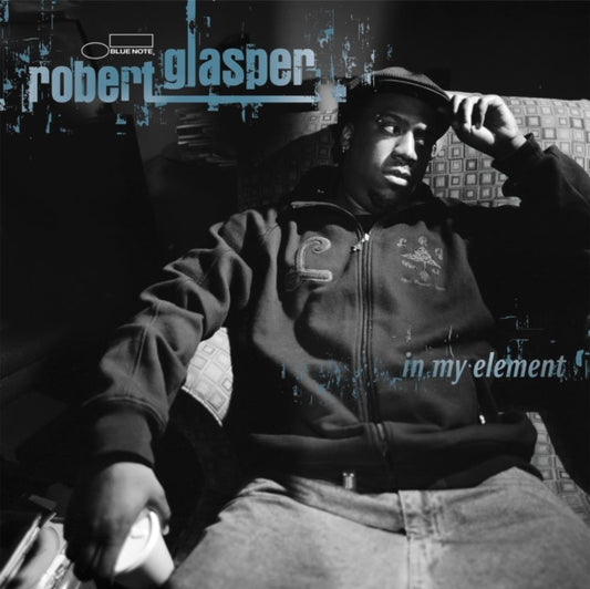 Glasper, Robert - In My Element (Classic Vinyl Series)
