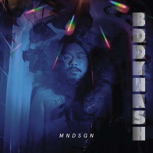 Mndsgn - Body Wash (2025 Reissue)