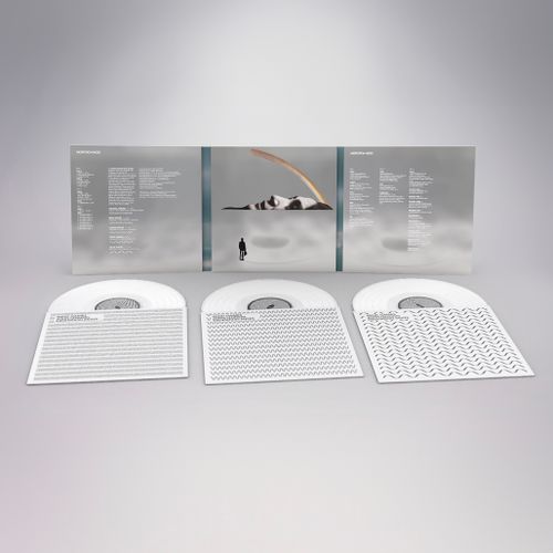 Lennon, John - Meditation Mixes Of Mind Games