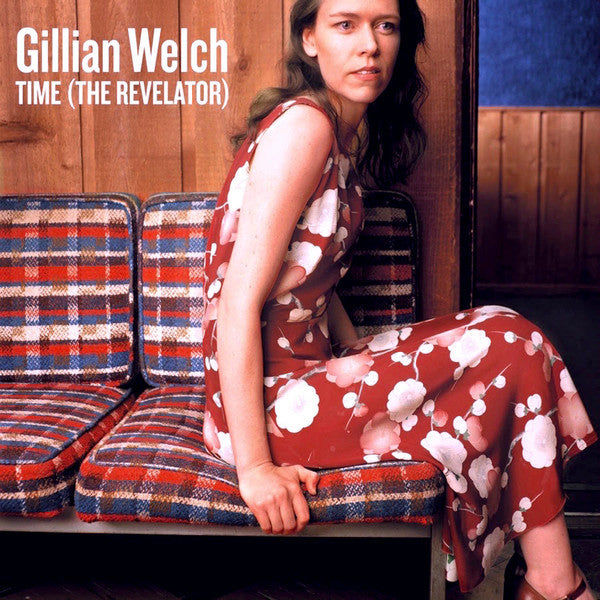 Welch, Gillian - Time (The Revelator)