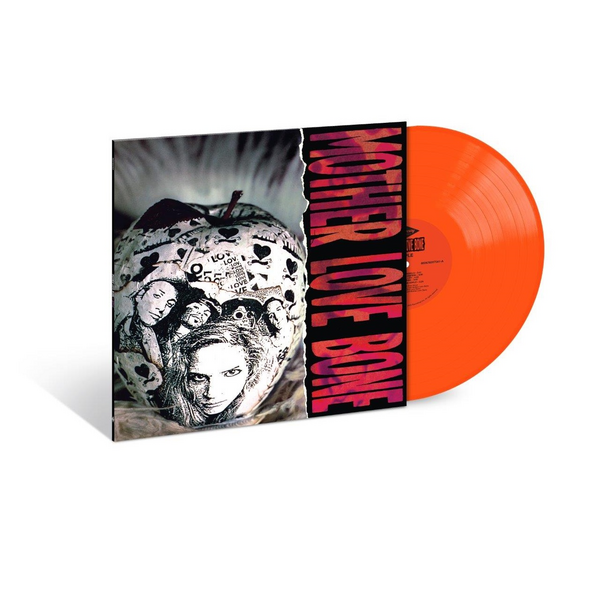 Mother Love Bone - Apple (2025 Reissue)