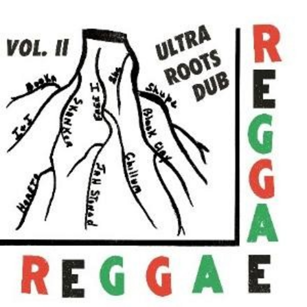 Gardiner, Boris - Ultra Super Dub Vol.2 (2025 Reissue)