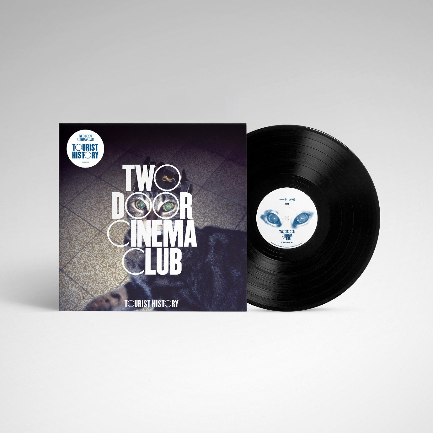 Two Door Cinema Club - Tourist History (15th Anniversary Edition)