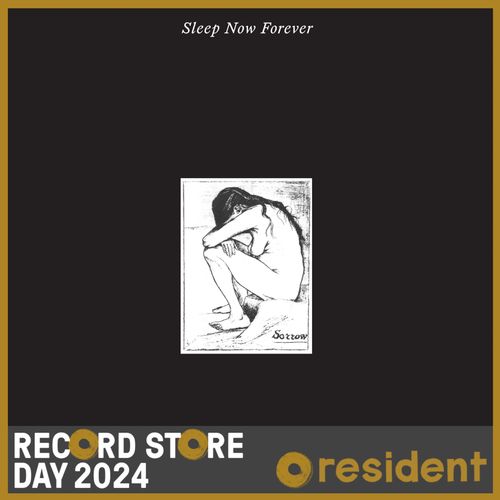 Sorrow - Sleep Now Forever (First Time On Vinyl!) (Rsd 24)