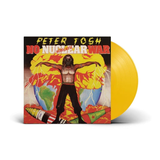 Tosh, Peter - No Nuclear War (2025 Reissue)