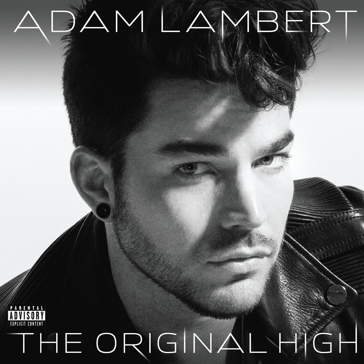 Lambert, Adam - The Original High (10th Aniversary Edition)