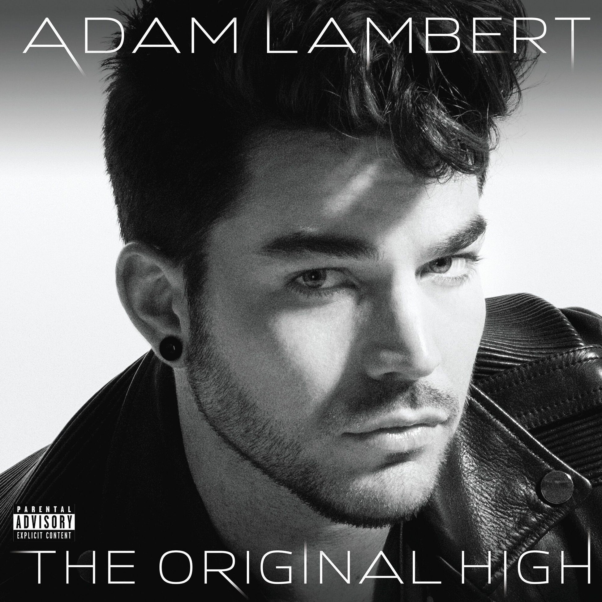 Lambert, Adam - The Original High (10th Aniversary Edition)