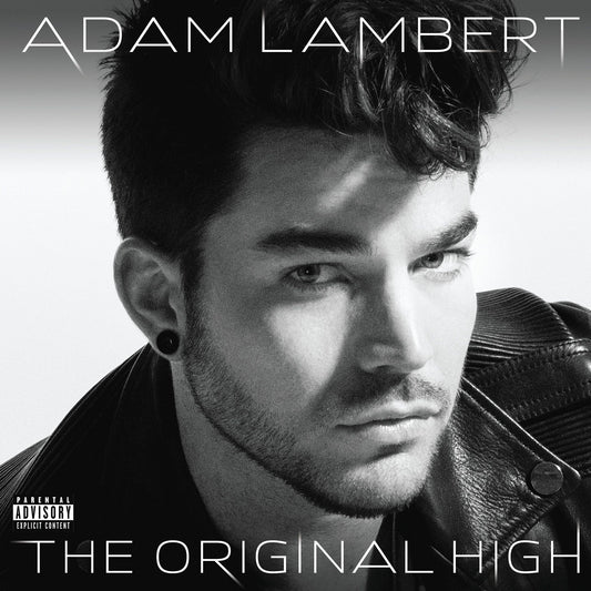 Lambert, Adam - The Original High (10th Aniversary Edition)