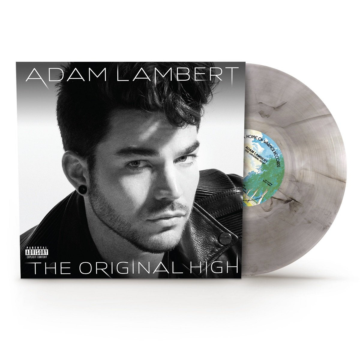 Clear Smoke LP