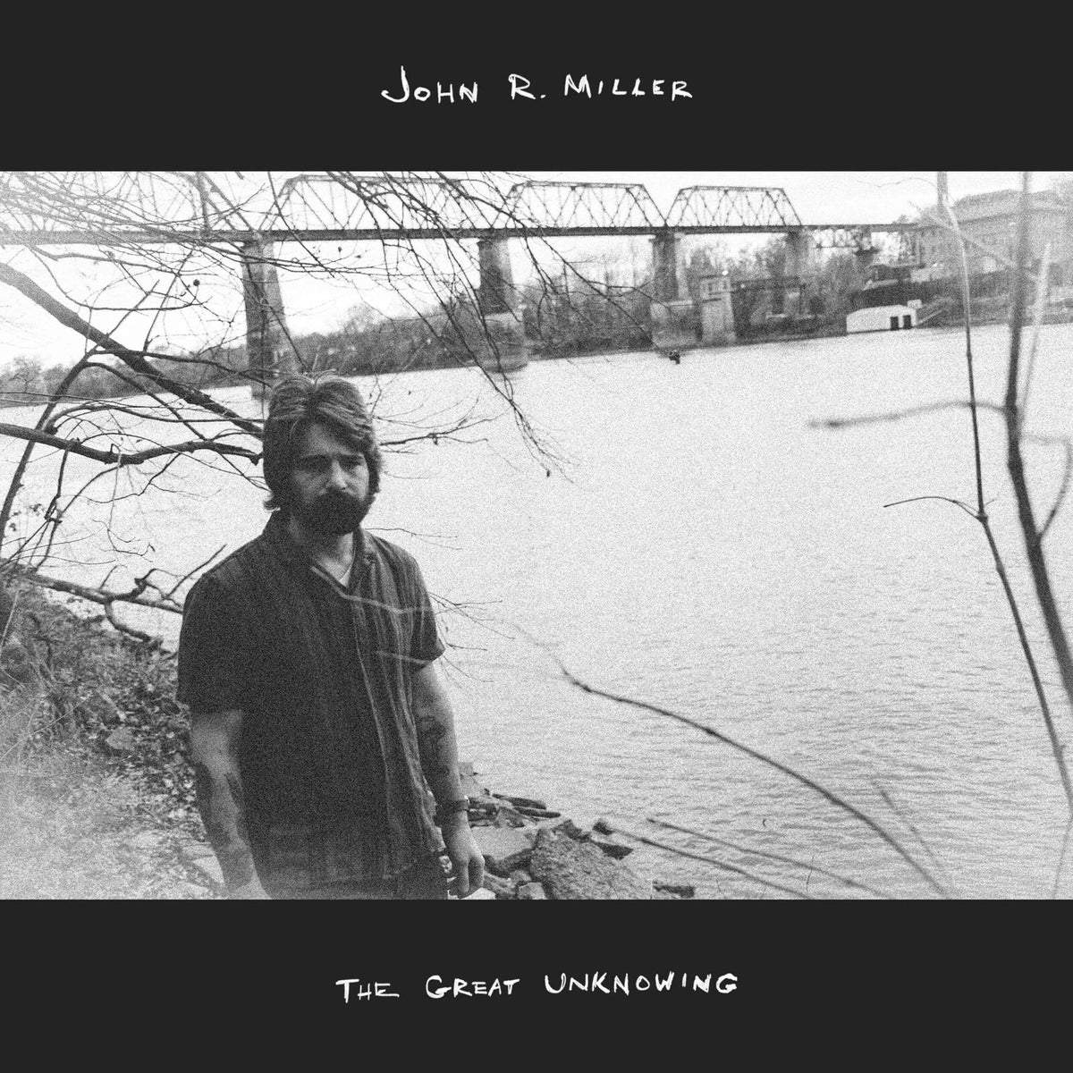 Miller, John R. - The Great Unknowing