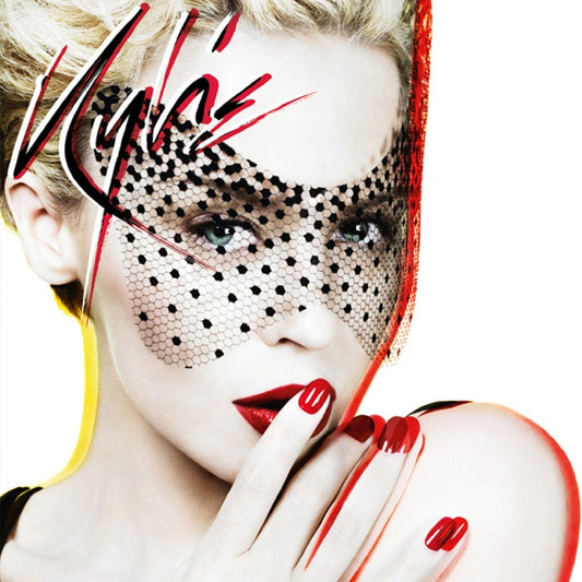 Minogue, Kylie - X