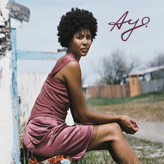 Ayo - Joyful
