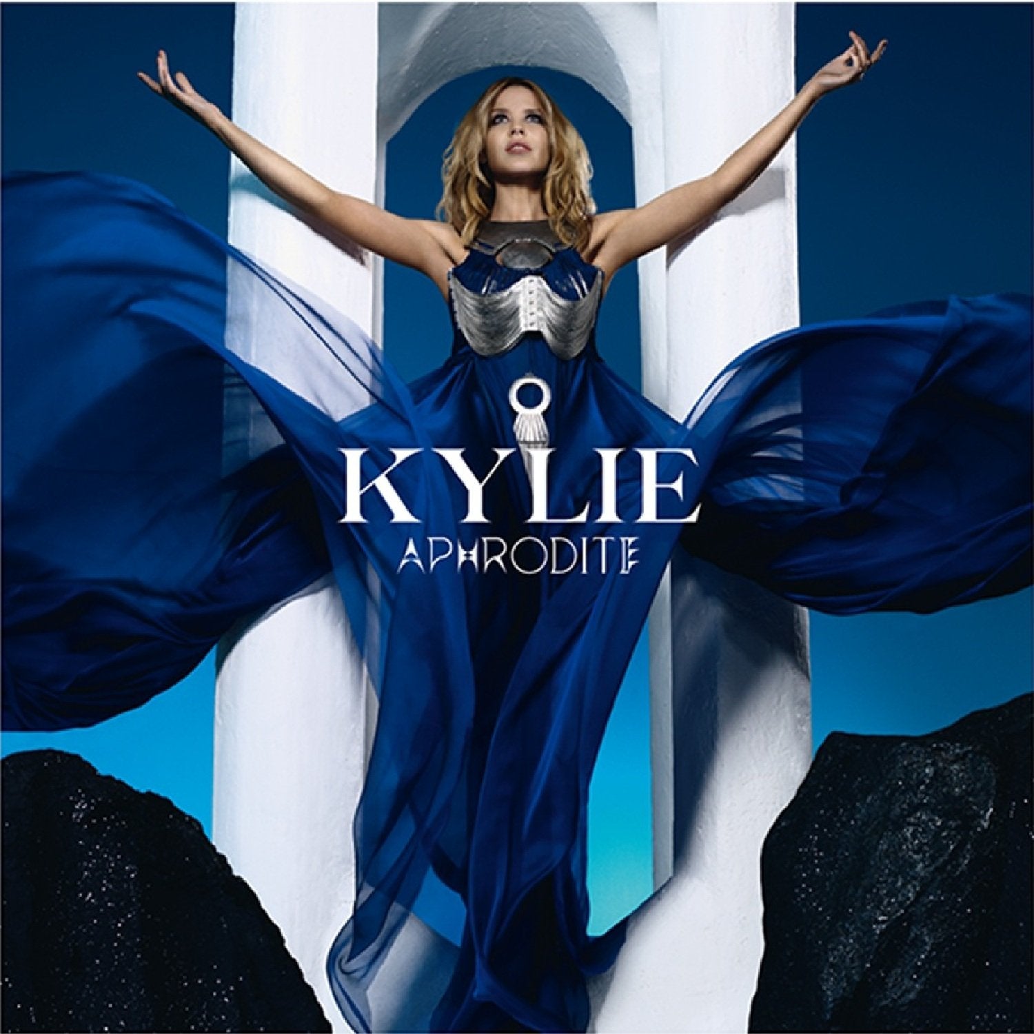 Minogue, Kylie - Aphrodite