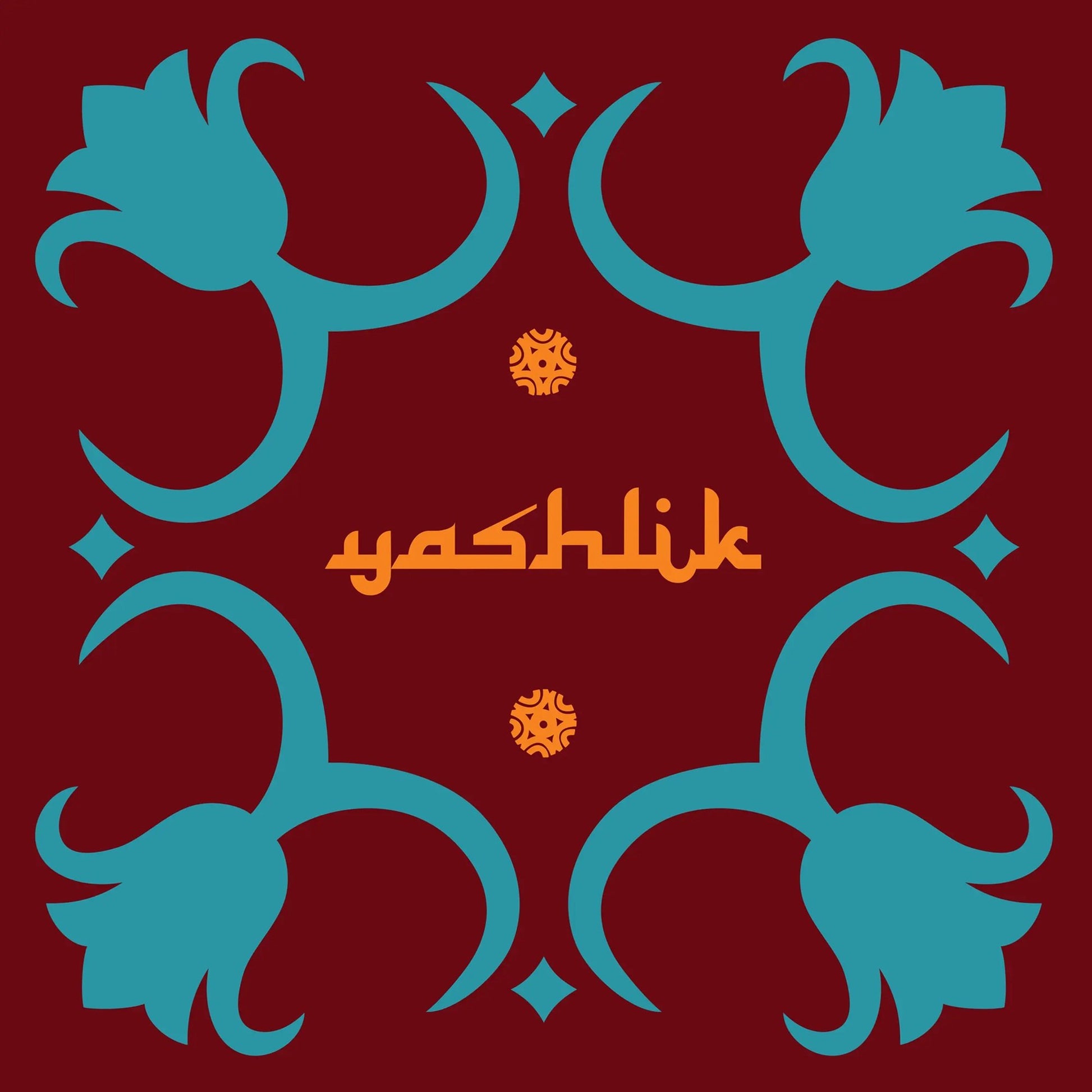 Yashlik - Yashlik