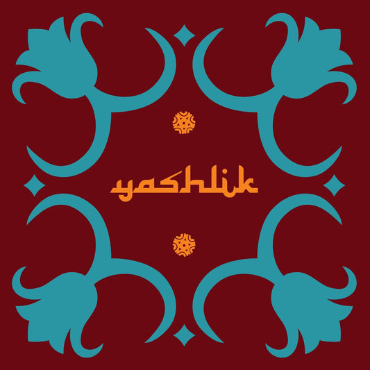 Yashlik - Yashlik