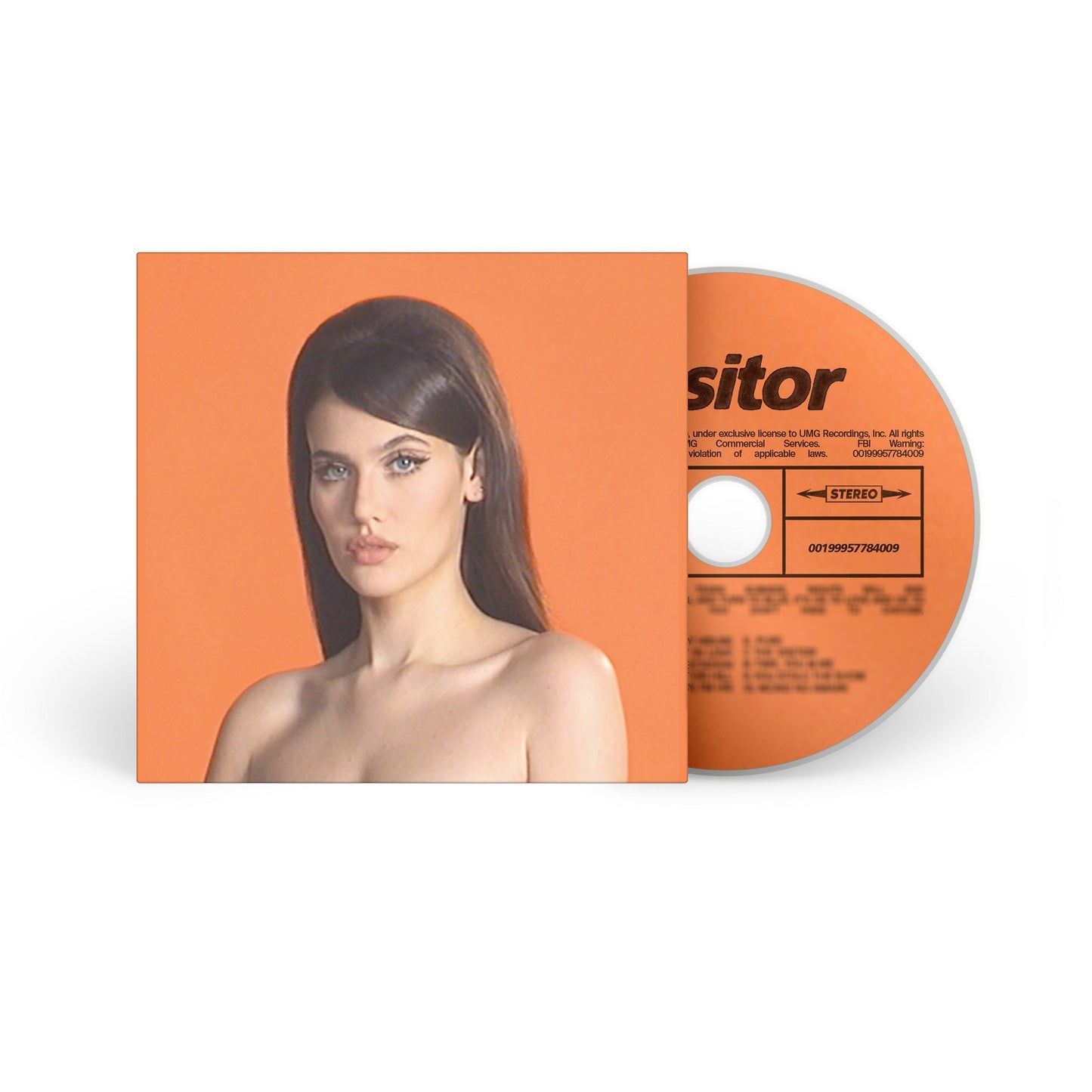 CD
