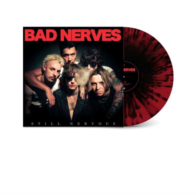 Bad Nerves - Still Nervous