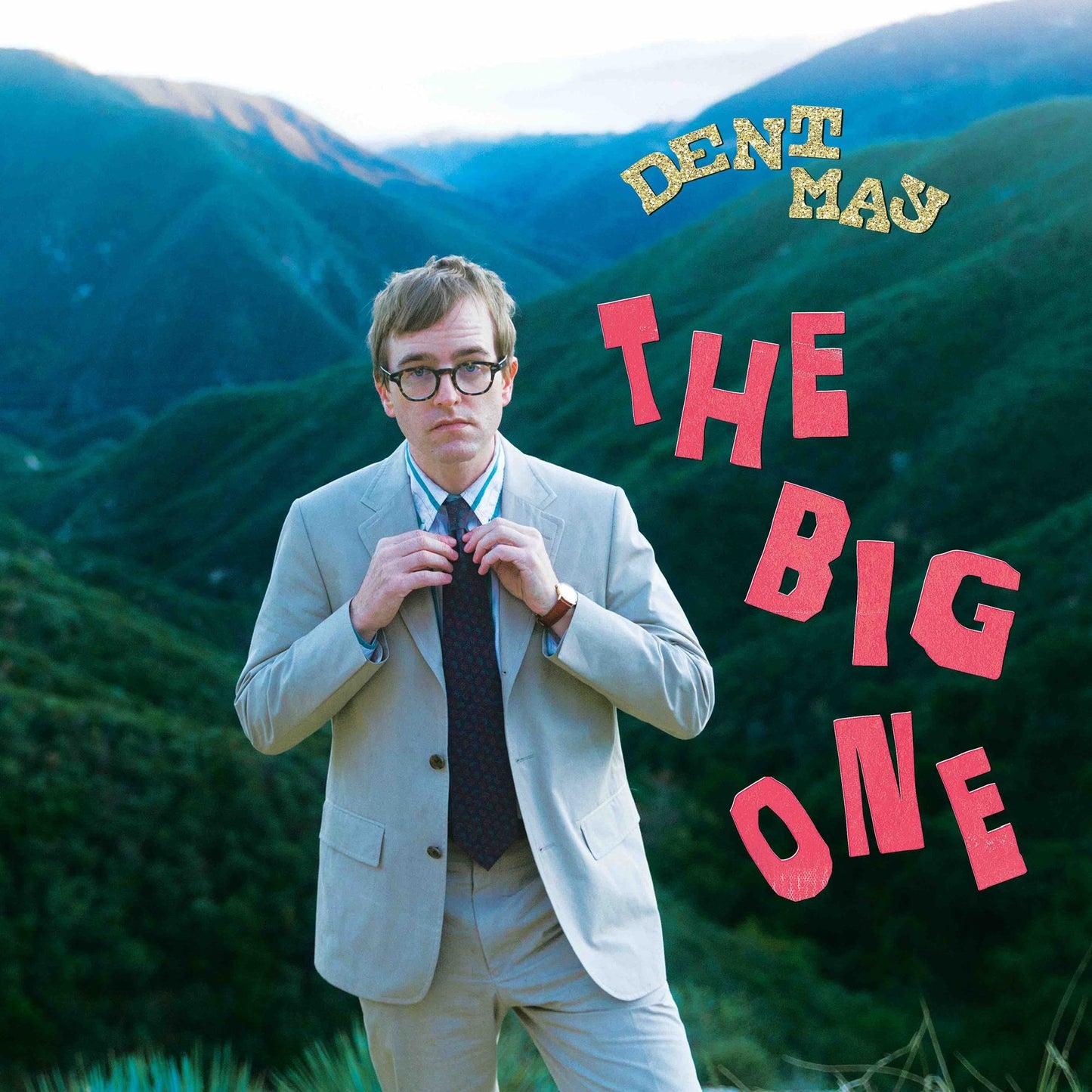 May, Dent - The Big One