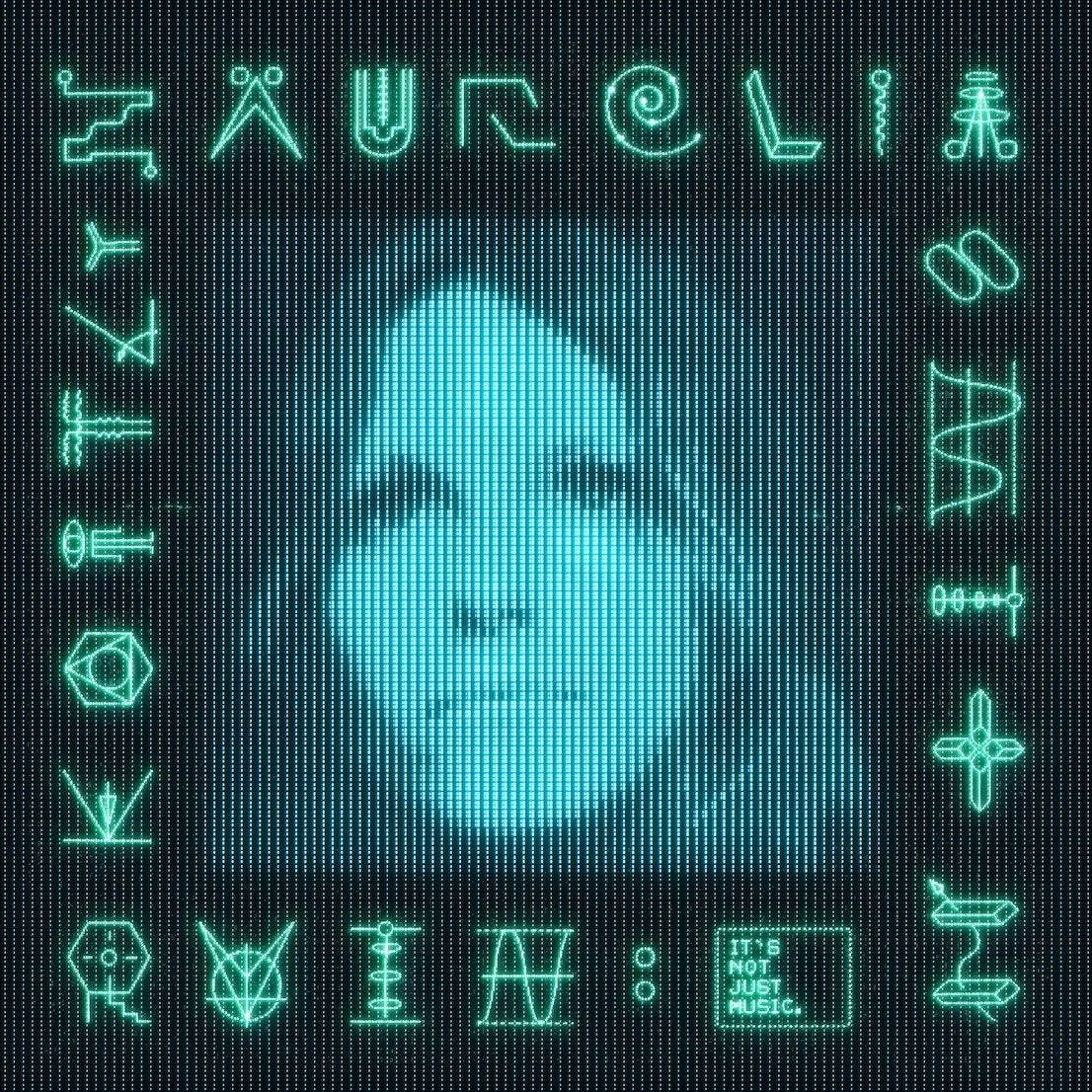 Smith, Kaitlyn Aurelia - Ruin: It’s Not Just Music