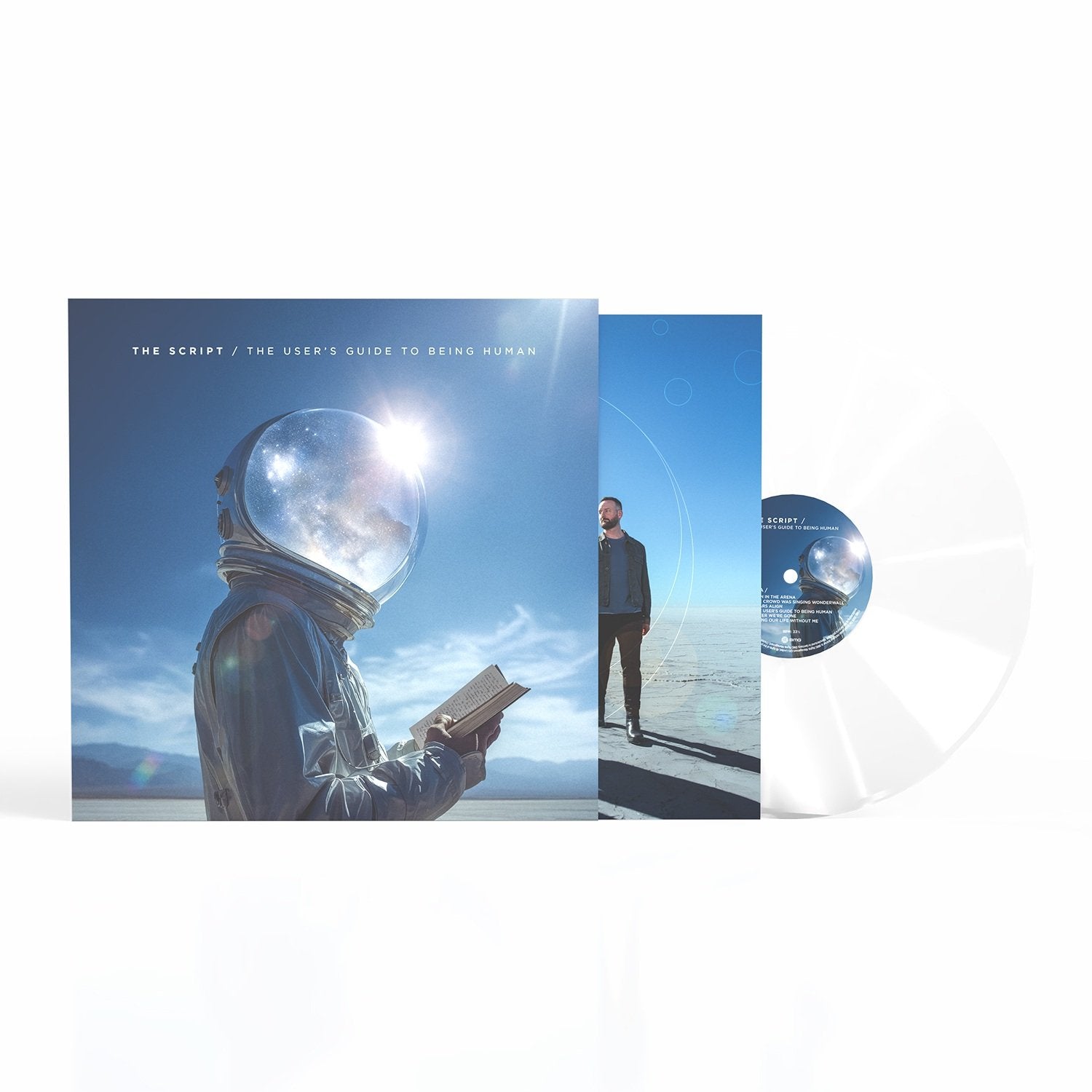 Clear LP
