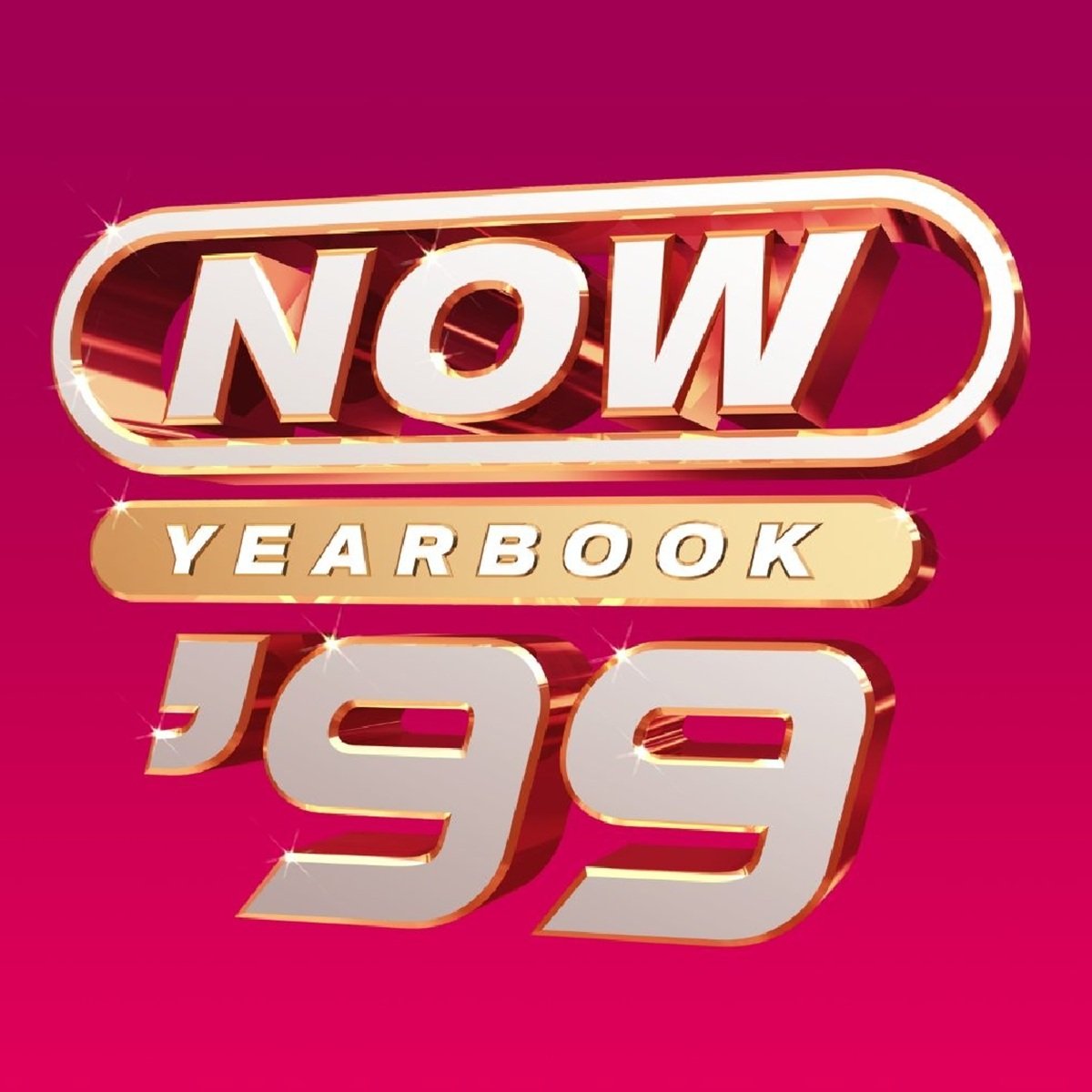 NOW Yearbook 1999 - Various Artists