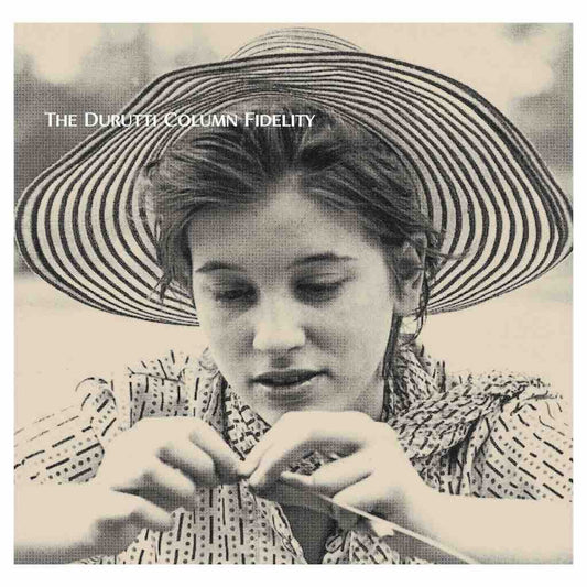 Durutti Column, The - Fidelity