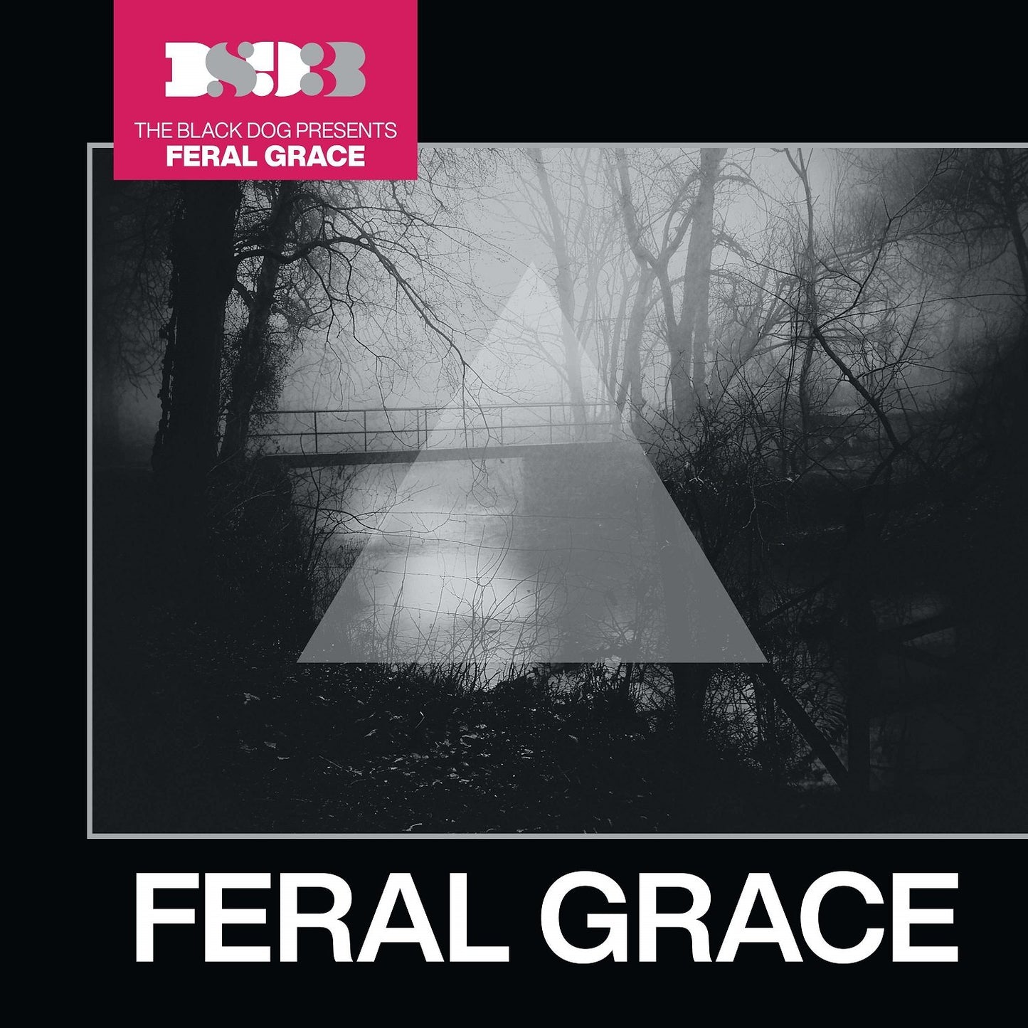 Black Dog, The - Feral Grace