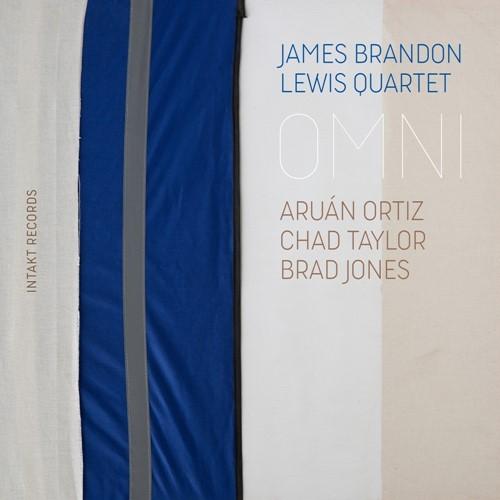 Lewis, James Brandon Quartet - Omni