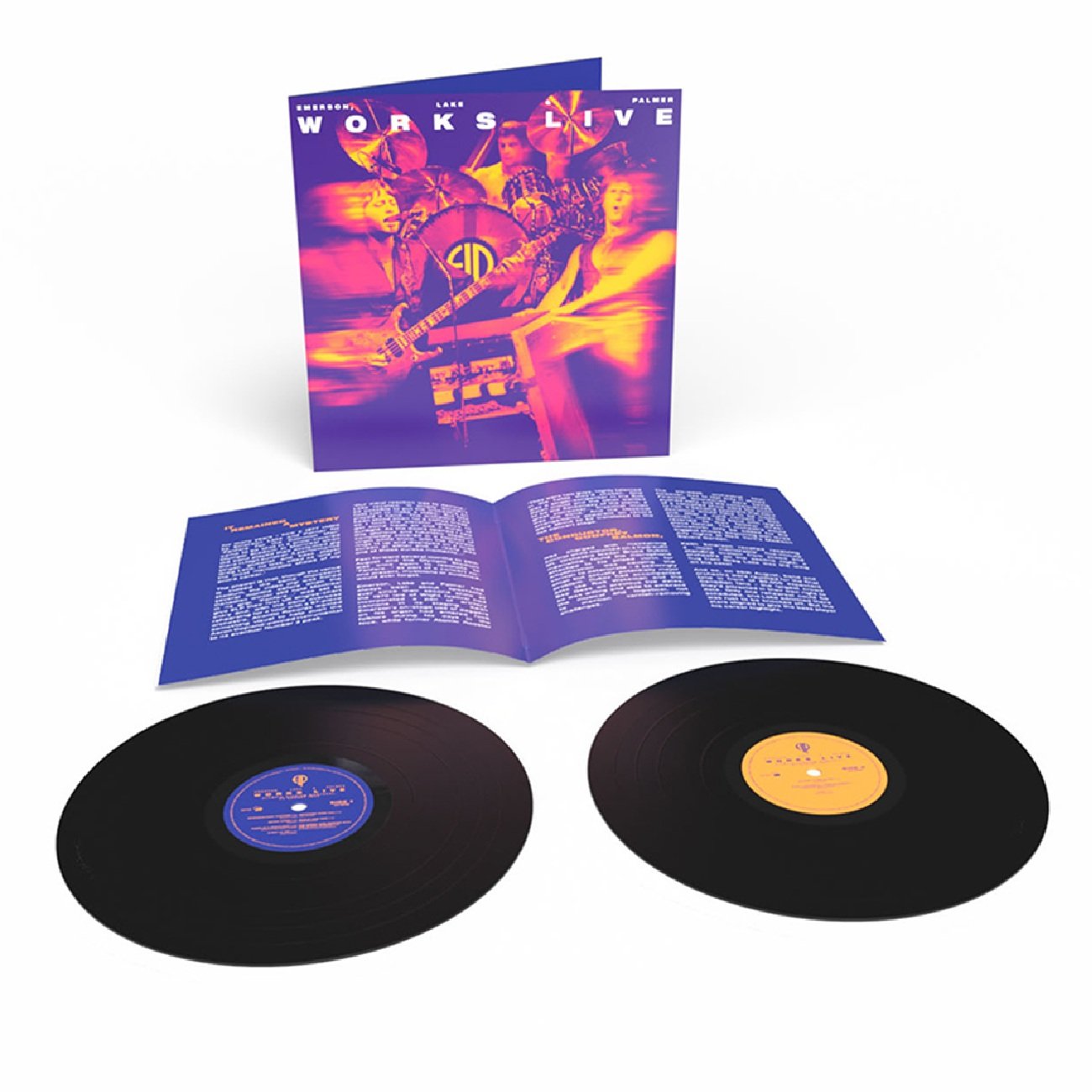 2LP