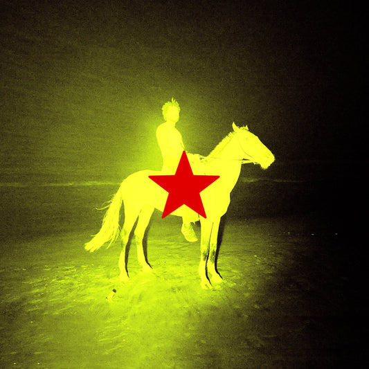 Owusu, Genesis - REDSTAR WU & THE WORLDWIDE SCOURGE