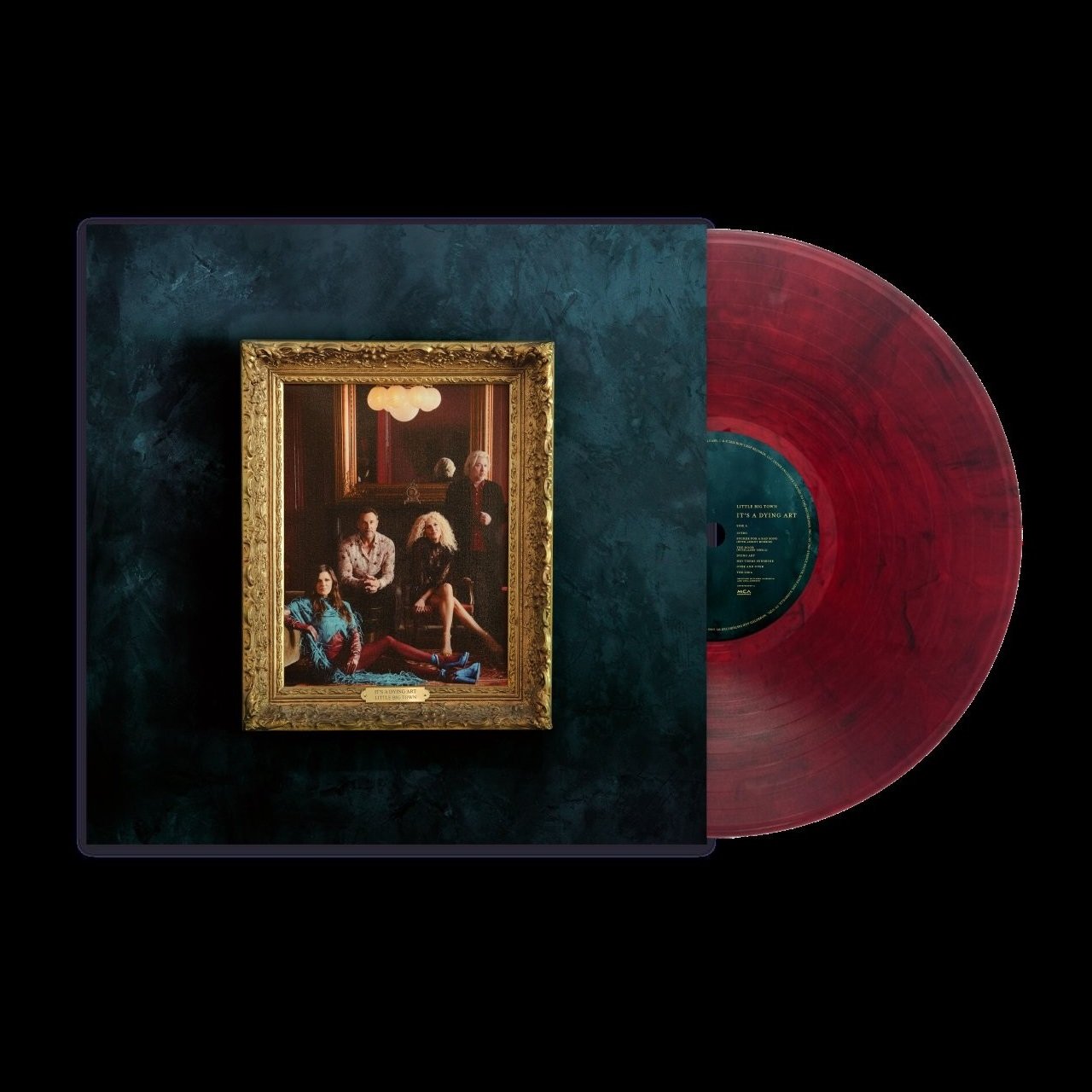 "Sangria" LP