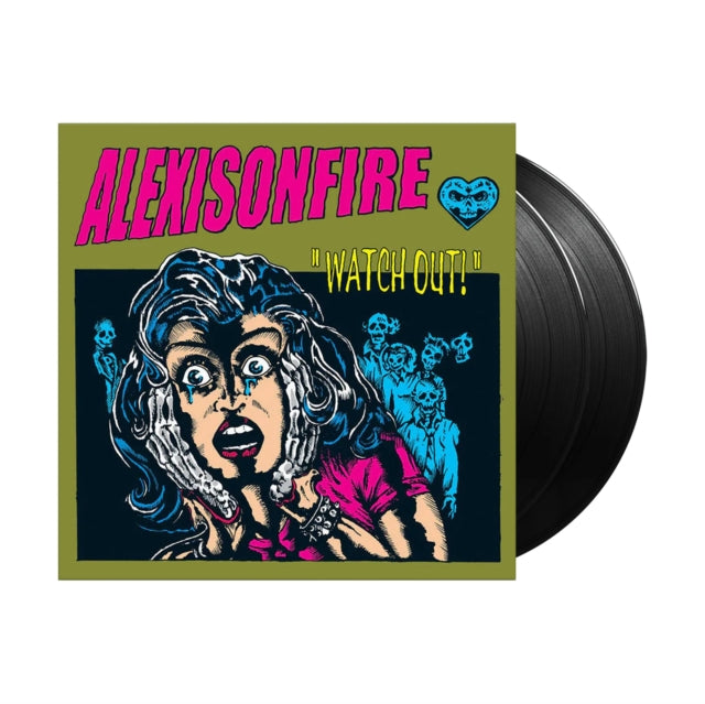 Alexisonfire - Watch Out!