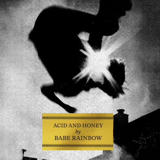 Babe Rainbow - Acid and Honey