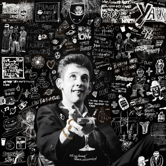 20th Century Paddy - The Songs of Shane MacGowan - Various Artists