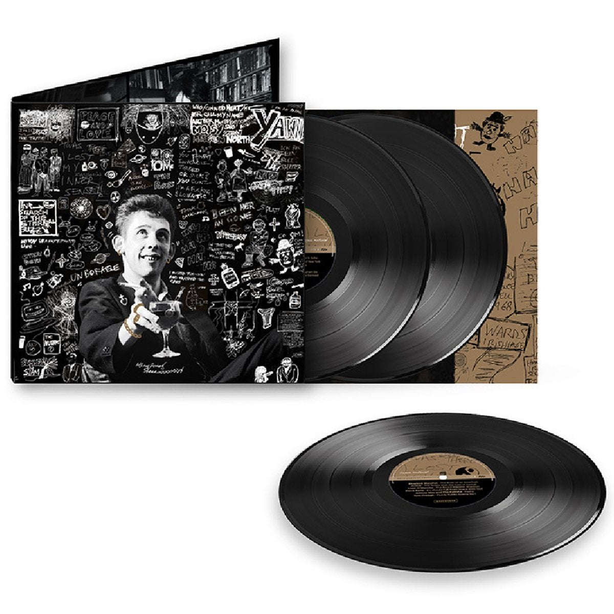 3LP