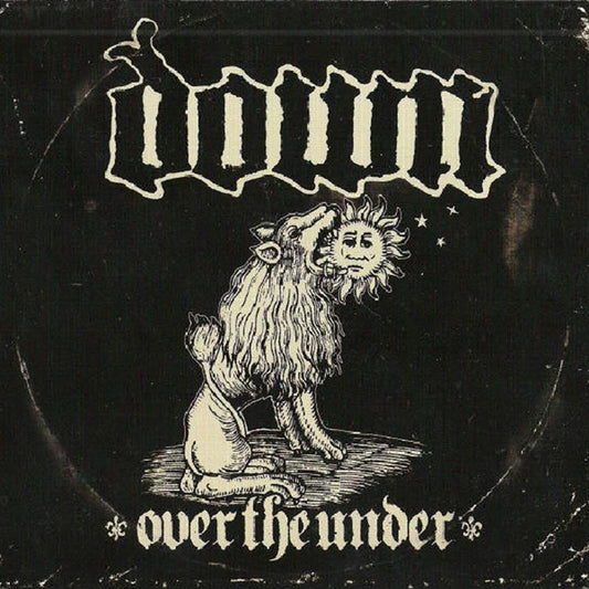 Down - Over The Under