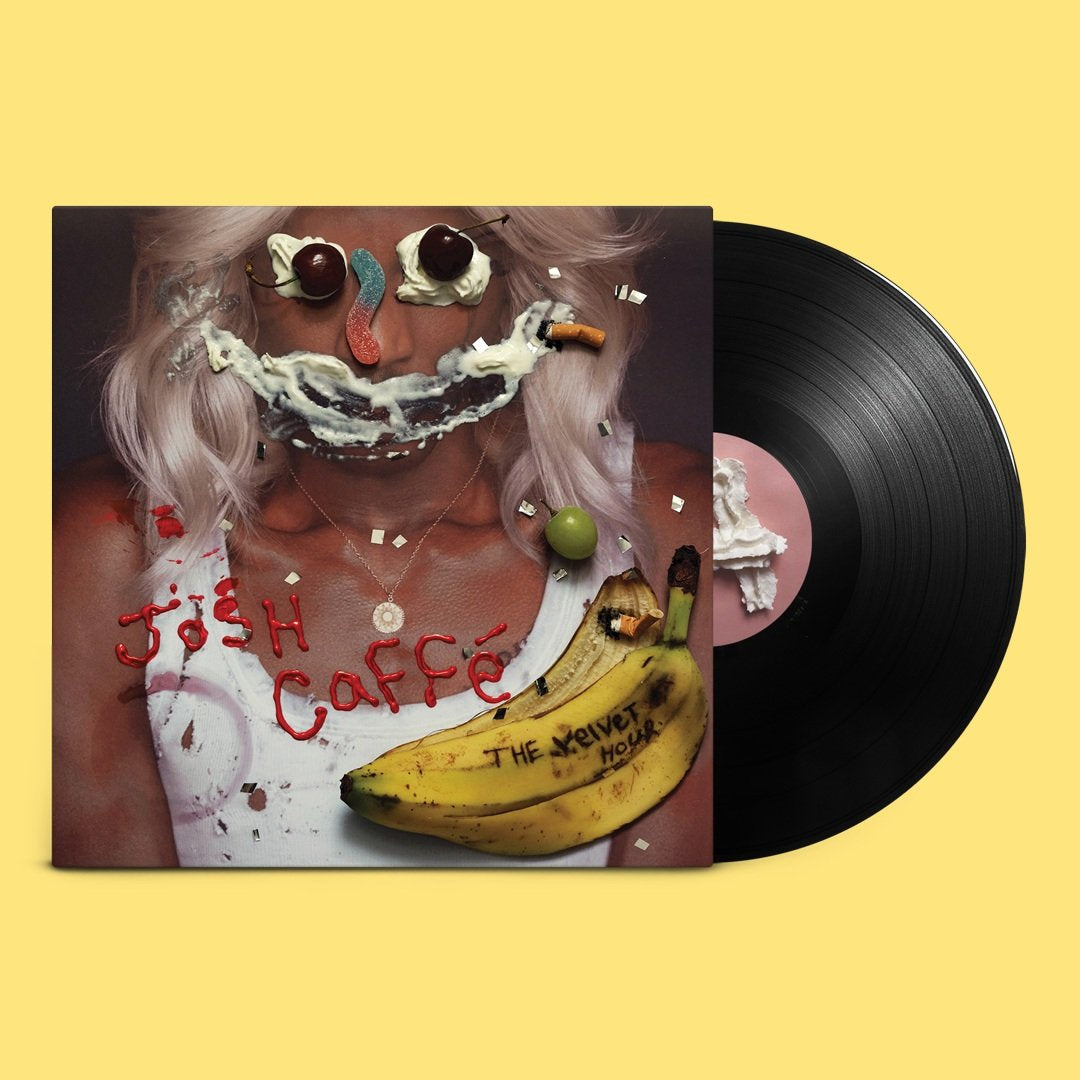 12" EP