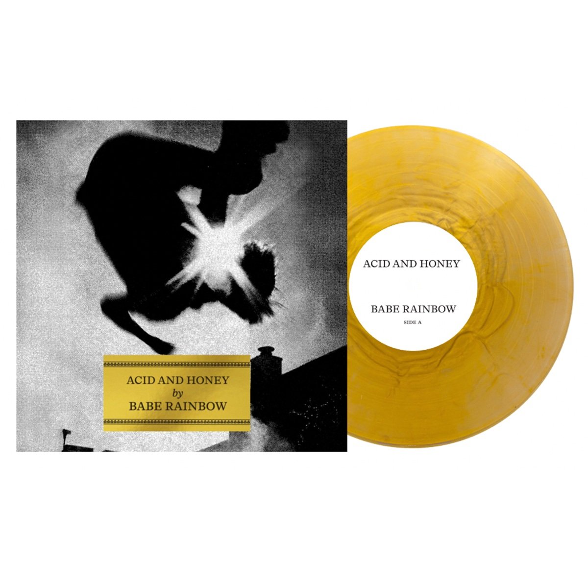 Gold LP