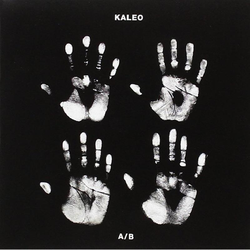 KALEO - A/B