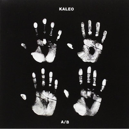KALEO - A/B