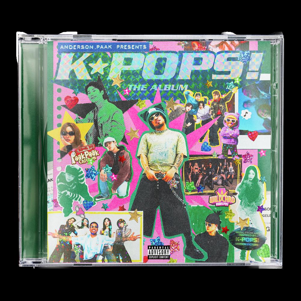 CD