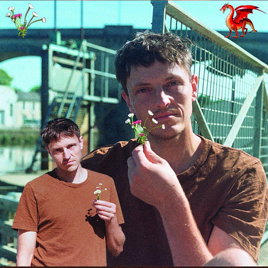 City Dragon - Smokes and Mirrors