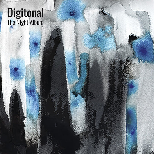 Digitonal - The Night Album