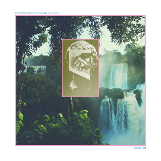 Blason - Blason