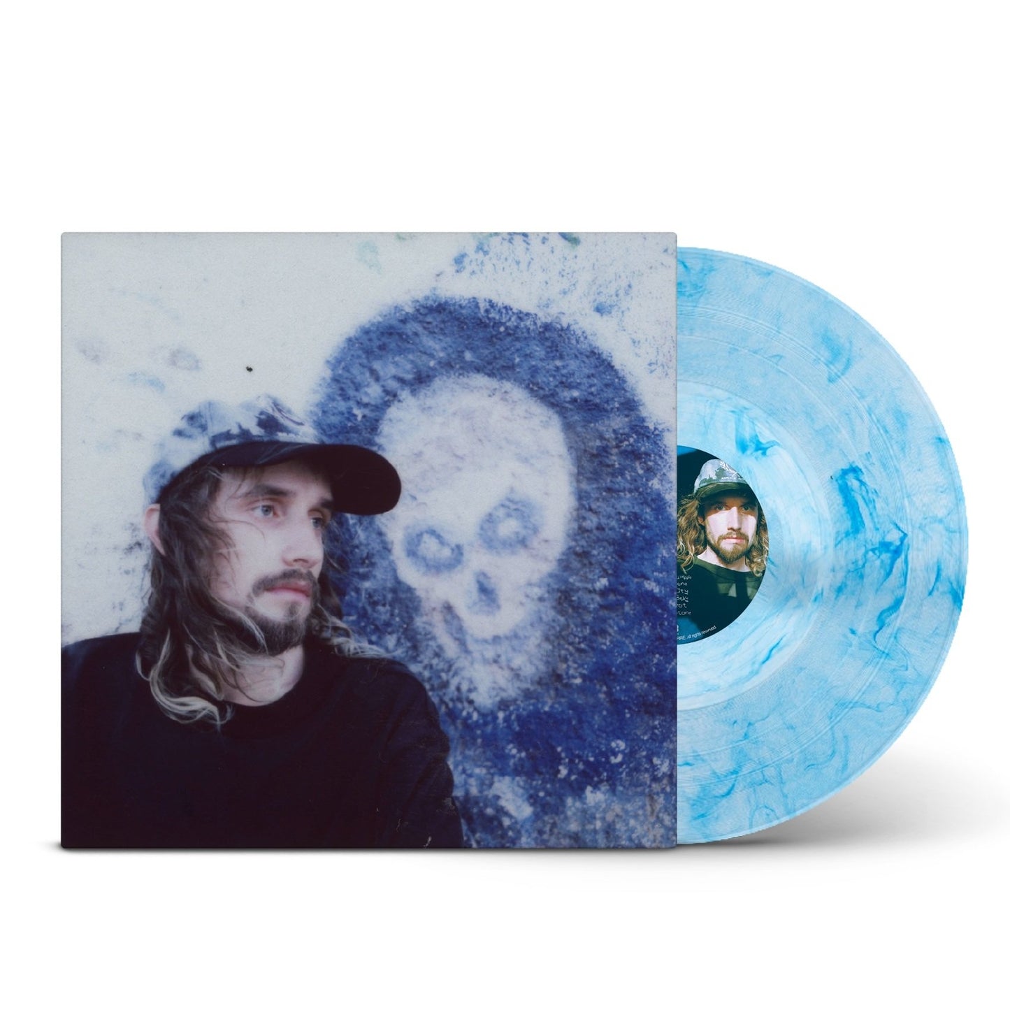 "Whirlpool Colour" LP