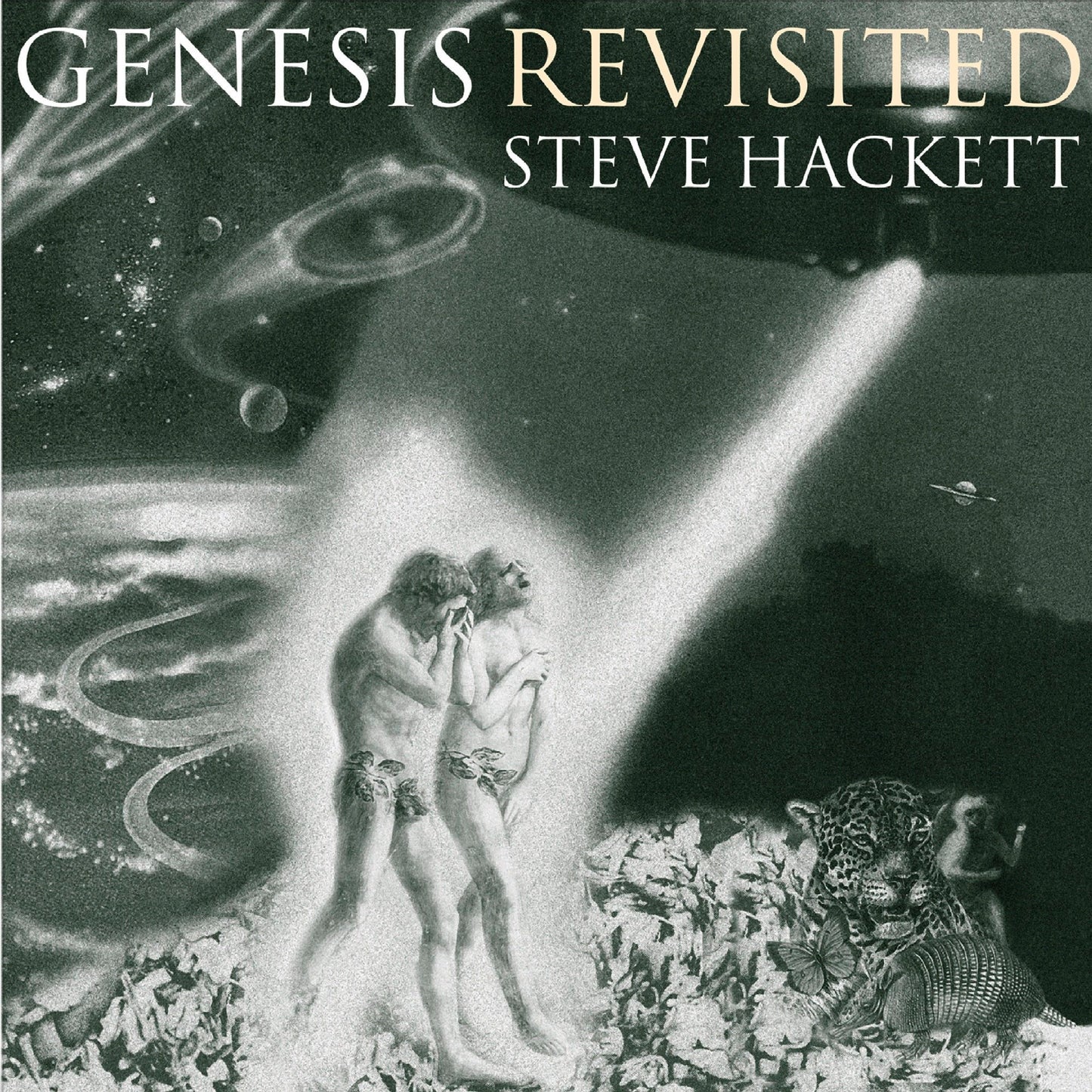 Hackett, Steve - Genesis Revisited I