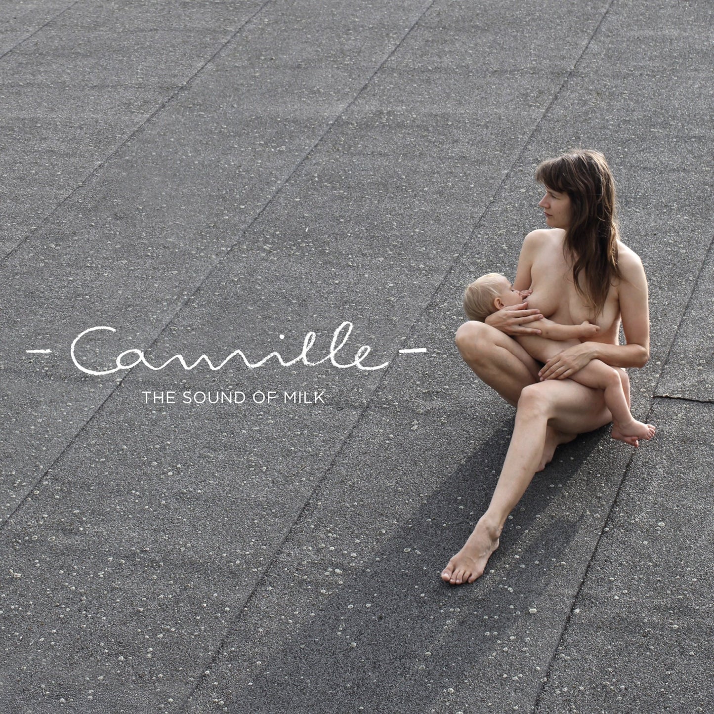 Camille - The Sound Of Milk