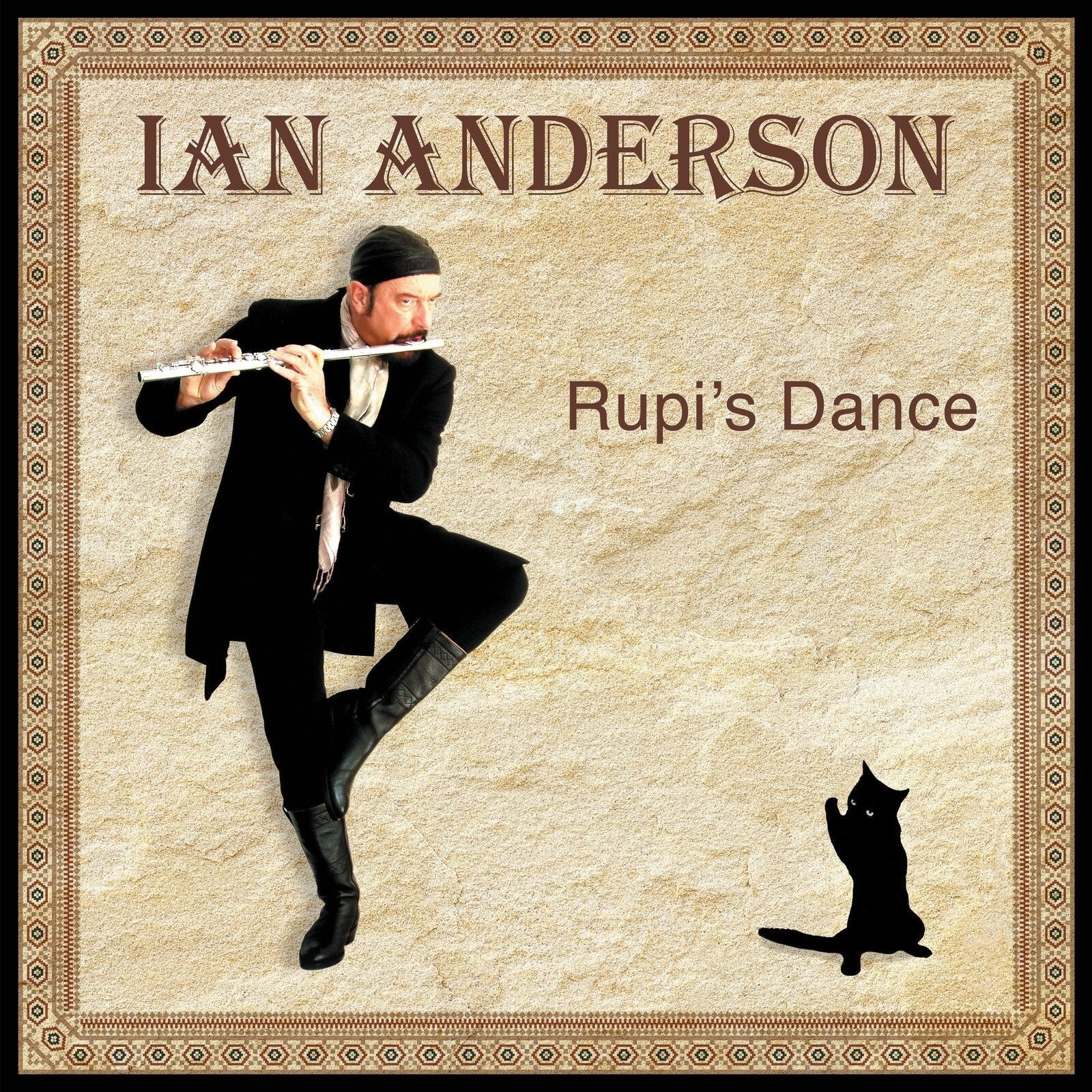 Anderson, Ian - Rupi's Dance