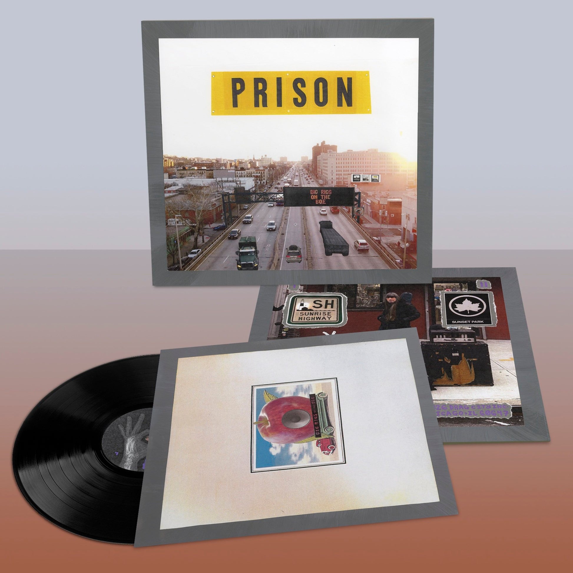 LP